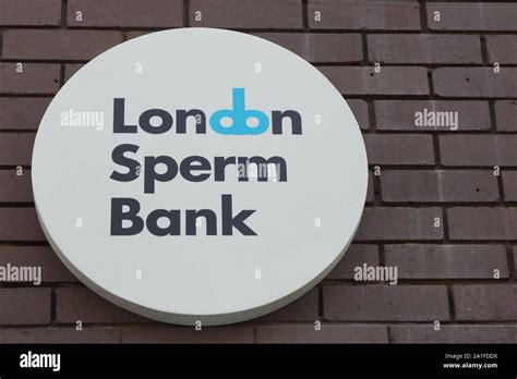 london sperm bank